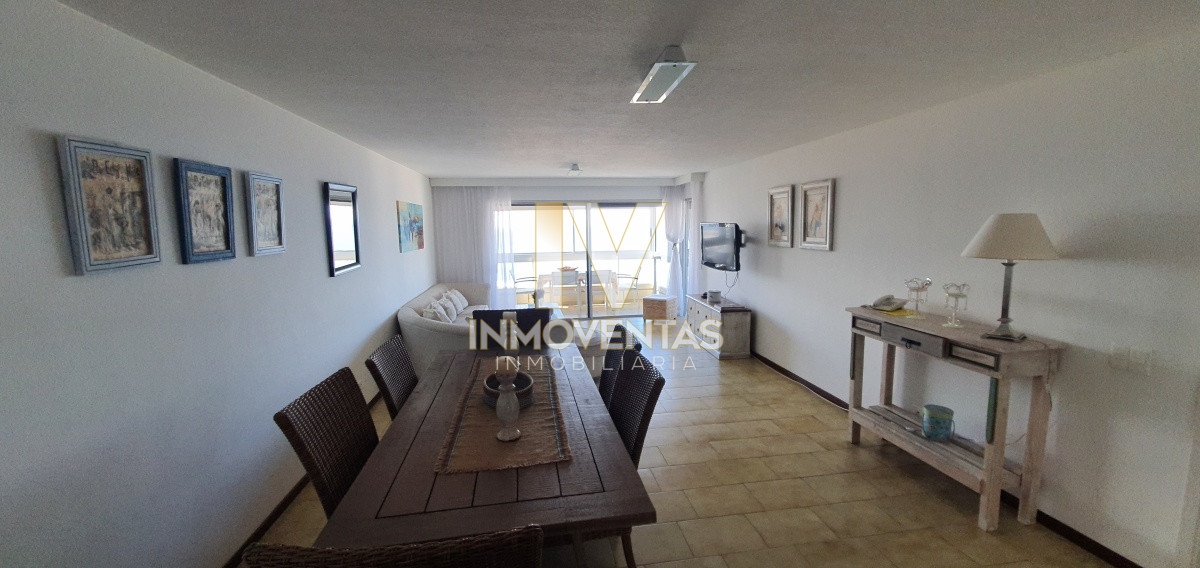 Apartamento ID.354 - Apartamento con espectacular vista