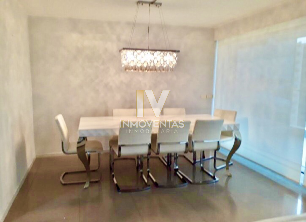 Apartamento ID.375 - Venta/Alquiler. Zona mansa