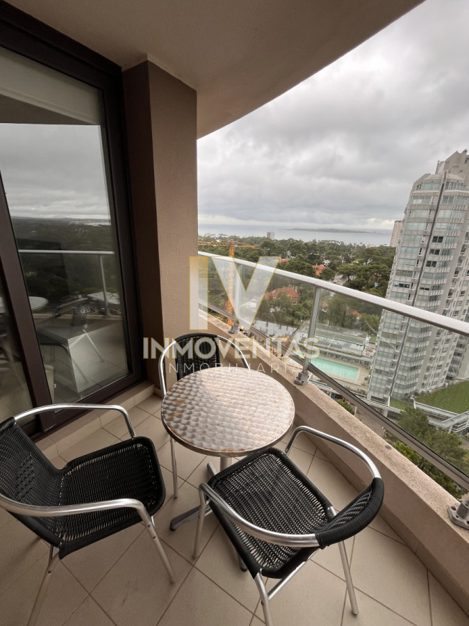 Apartamento ID.4039 - APARTAMENTO DE 3 DORMITORIOS EN VENTA SOBRE AV. ROSEVELT