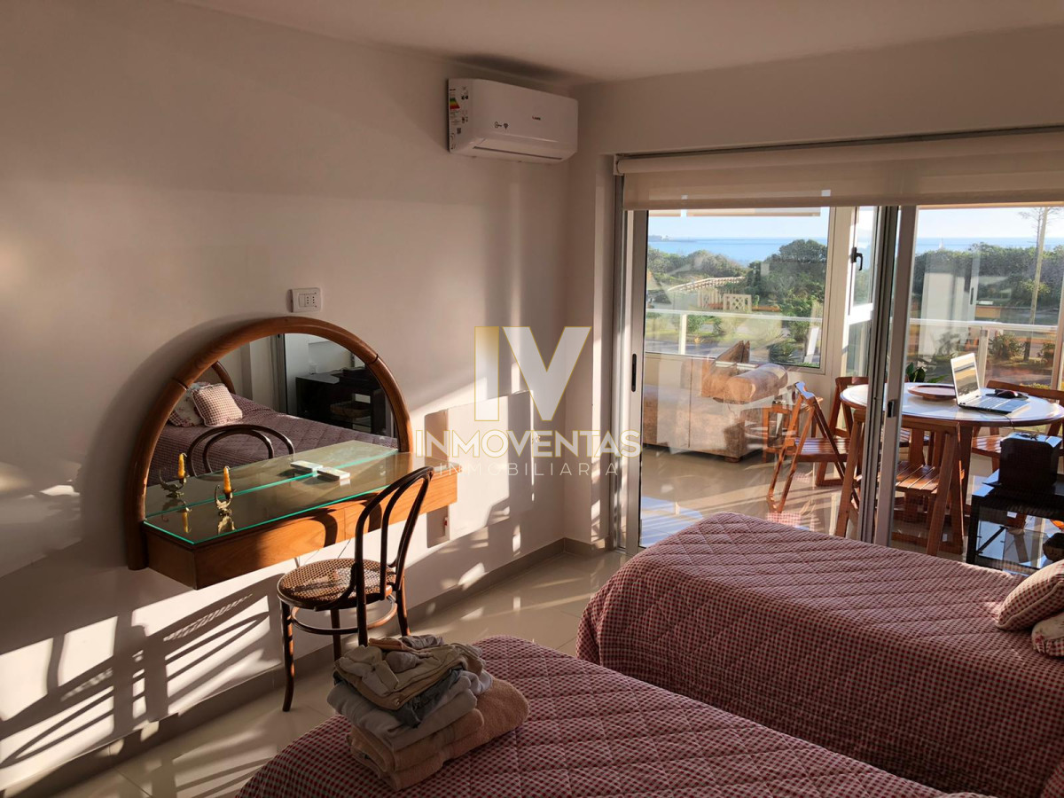 Apartamento ID.3604 - Mansa Primera linea 