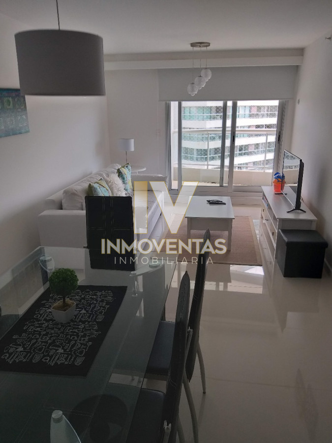 Apartamento ID.4785 - EXCELENTE APARTAMENTO EN VENTA EN EDIFICIO LOOK BRAVA