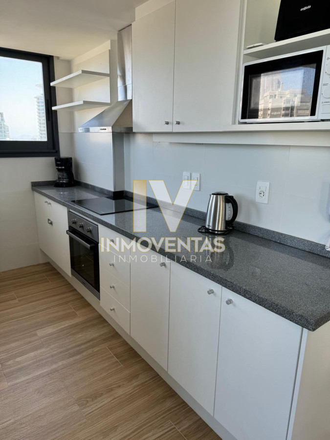 Apartamento ID.4408 - TORRE SIGLO SOL II