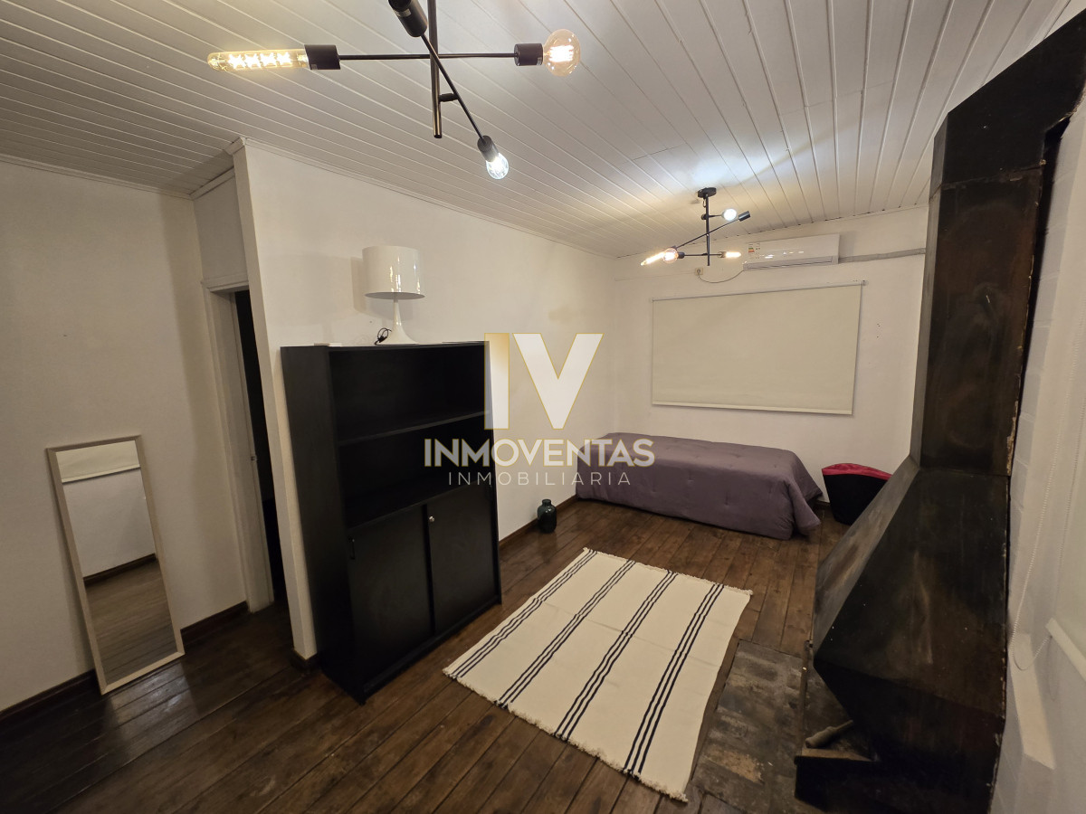 Apartamento ID.1867 - La Barra (libre desde el 3 de marzo) Apartamento en el corazón de La Barra