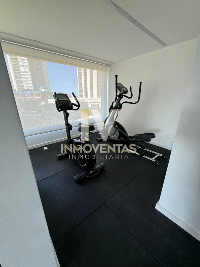 Apartamento ID.4407 - EDIFICIO SIGLO SOL II