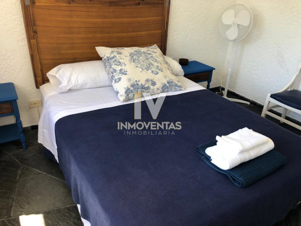 Apartamento ID.2491 - IV-Punta del Este