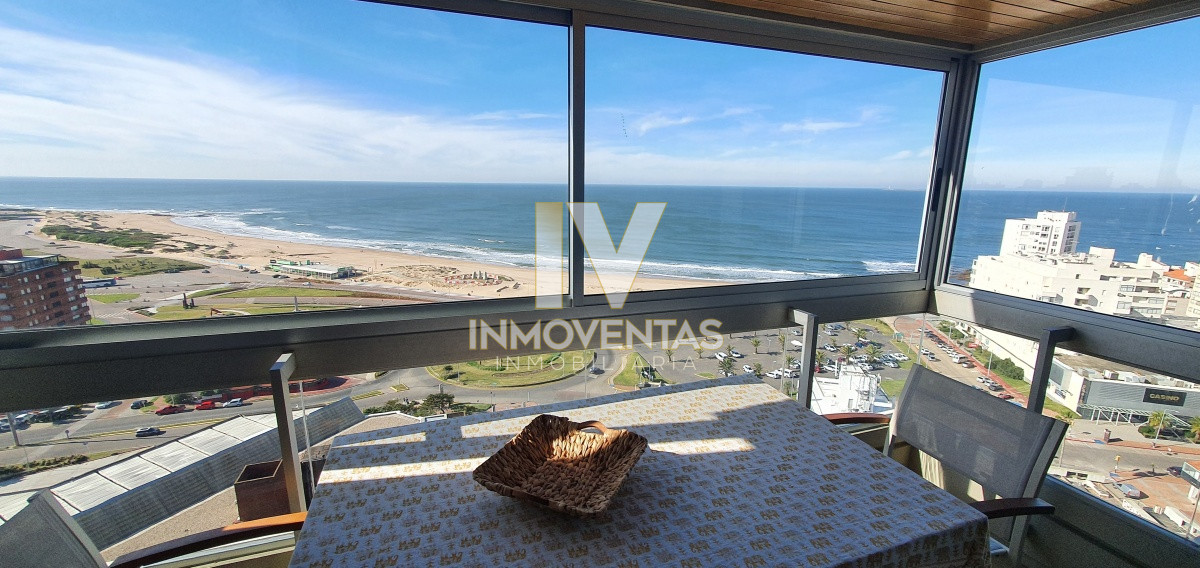 Apartamento ID.354 - Apartamento con espectacular vista