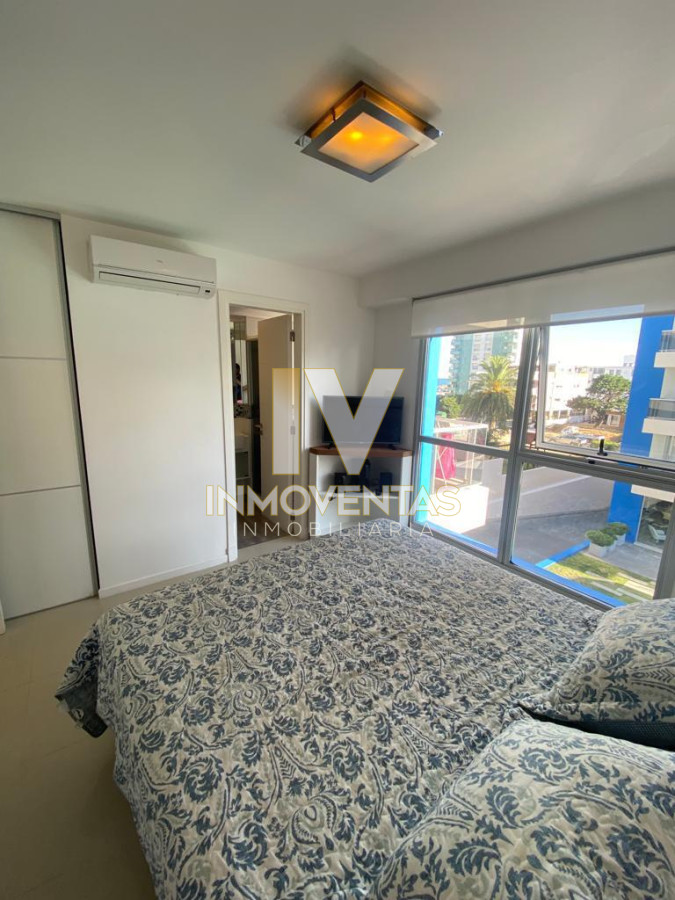 Apartamento ID.3578 - Alquiler temporal  Punta del Este La Pastora
