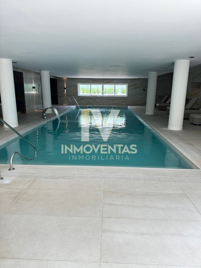 Apartamento ID.4709 - Apartamento en venta piso alto en Montevideo