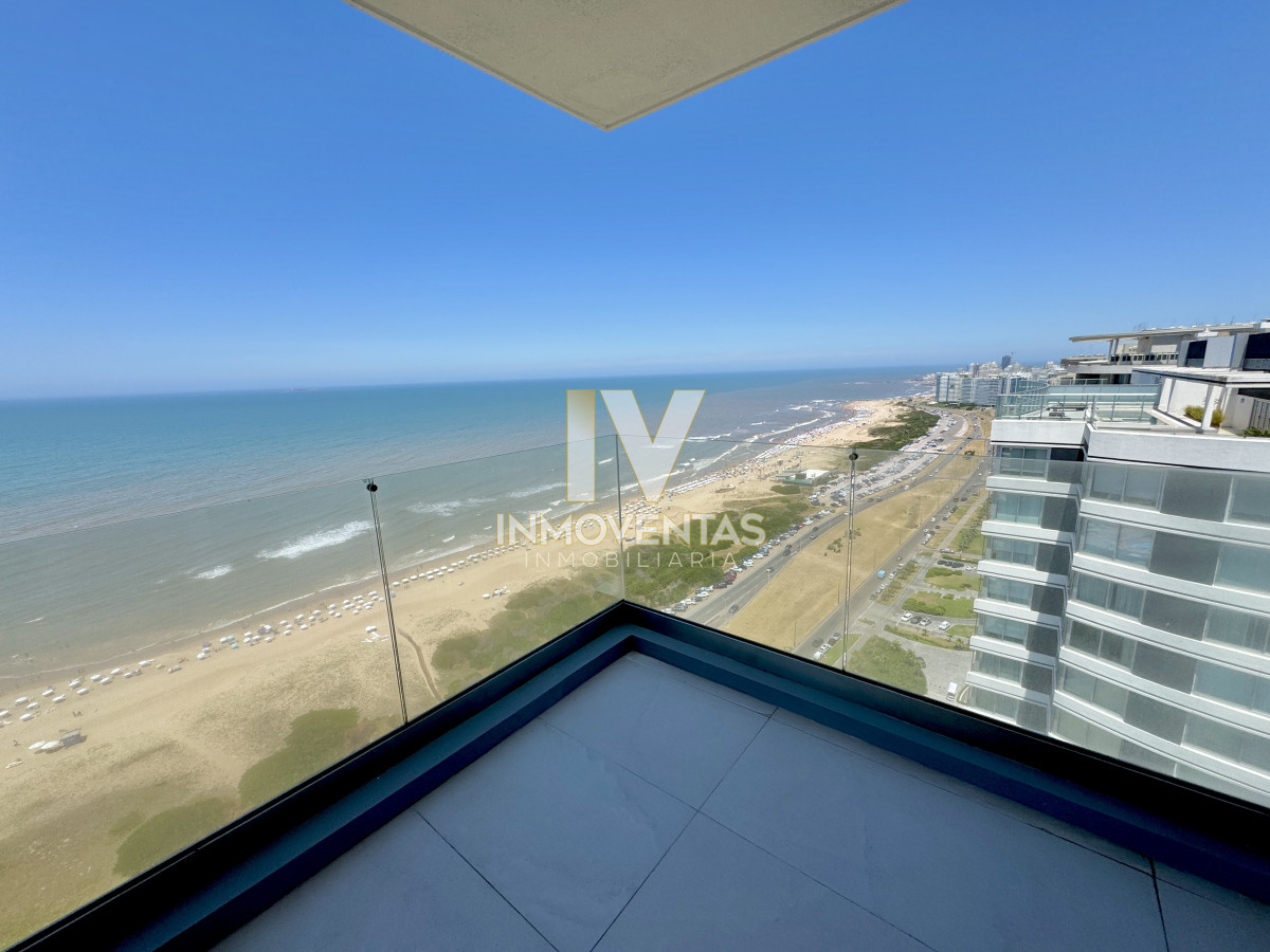 Apartamento ID.4794 - LE PARC III Penthouse Unificado