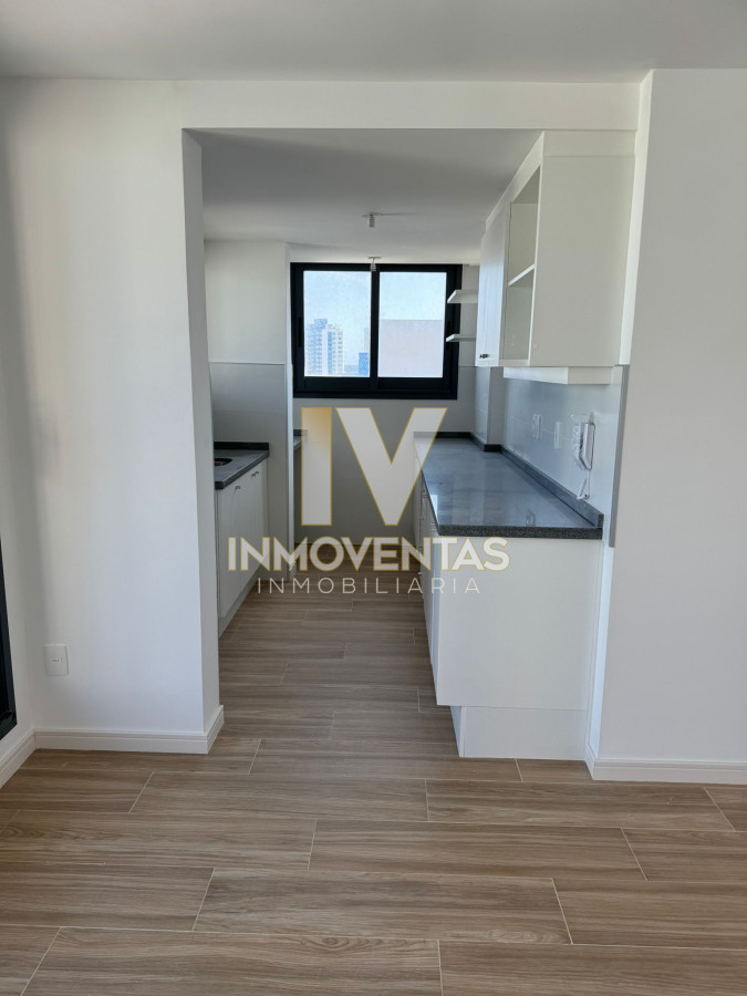 Apartamento ID.4411 - SIGLO SOL II 901