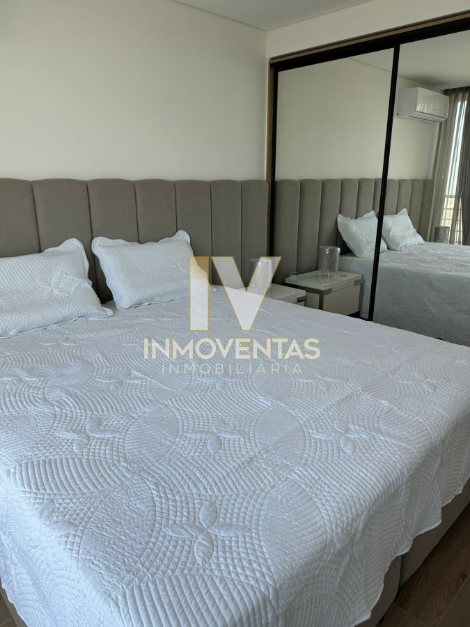Apartamento ID.4709 - Apartamento en venta piso alto en Montevideo