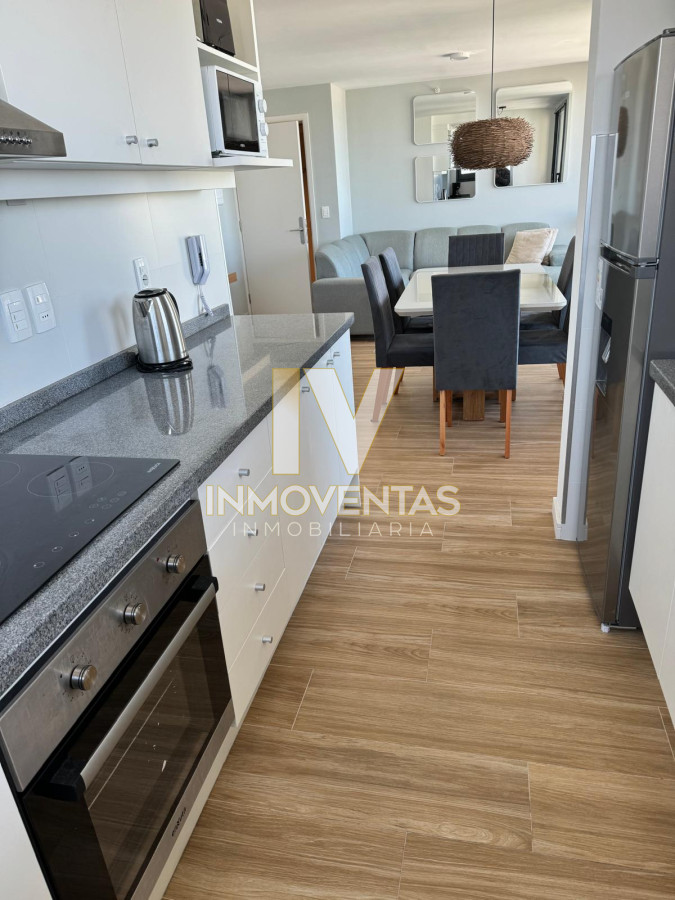 Apartamento ID.4408 - TORRE SIGLO SOL II