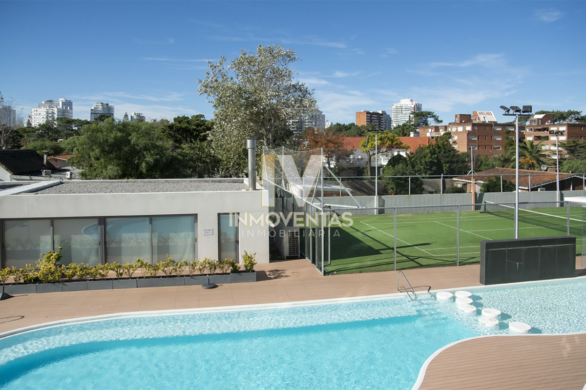 Apartamento ID.24 - Mansa Alexander Boulevard