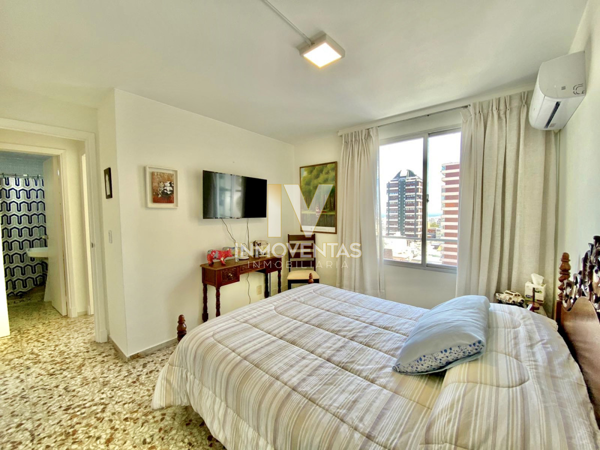 Apartamento ID.2571 - Punta del Este  Gorlero Alquiler anual