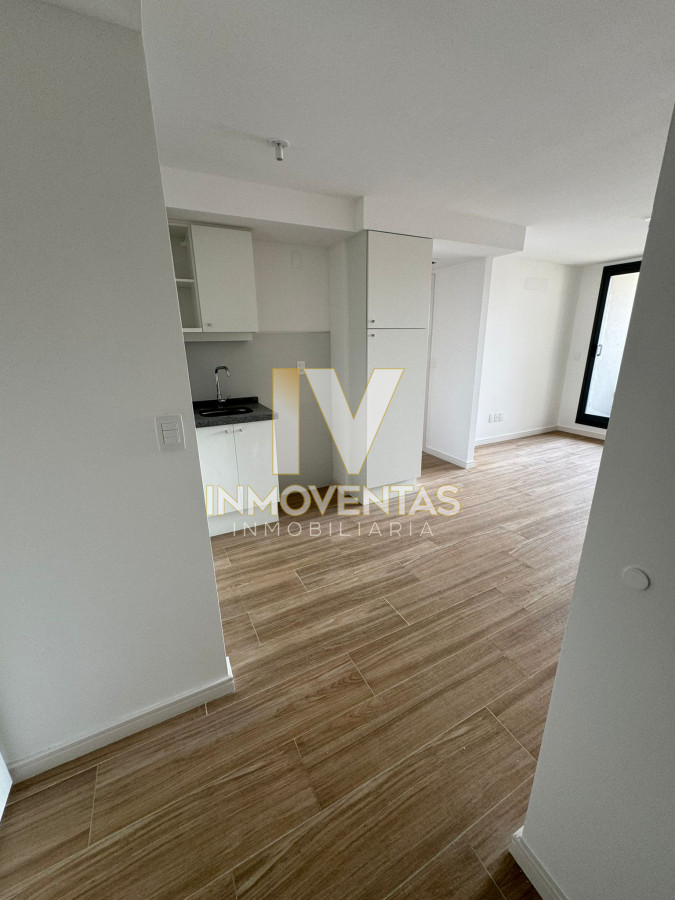 Apartamento ID.4407 - EDIFICIO SIGLO SOL II