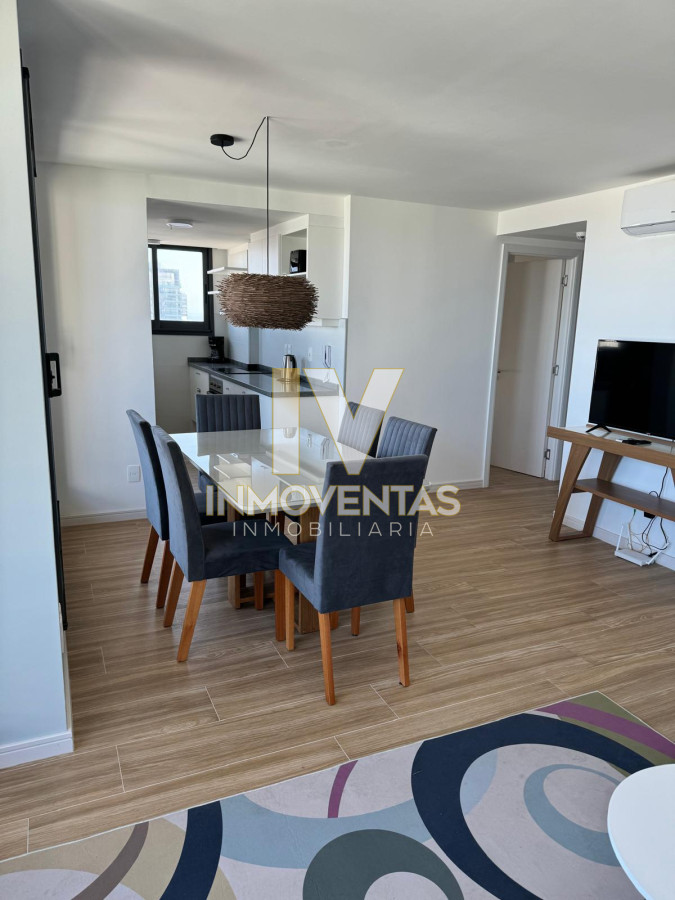 Apartamento ID.4408 - TORRE SIGLO SOL II
