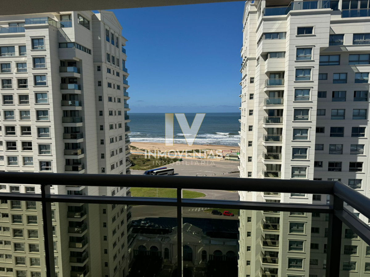 Apartamento ID.4430 - Torre Imperiale III Punta del Este