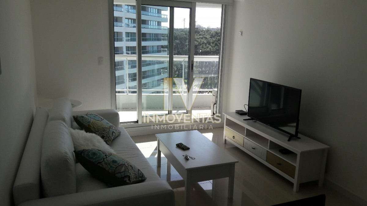 Apartamento ID.4785 - EXCELENTE APARTAMENTO EN VENTA EN EDIFICIO LOOK BRAVA