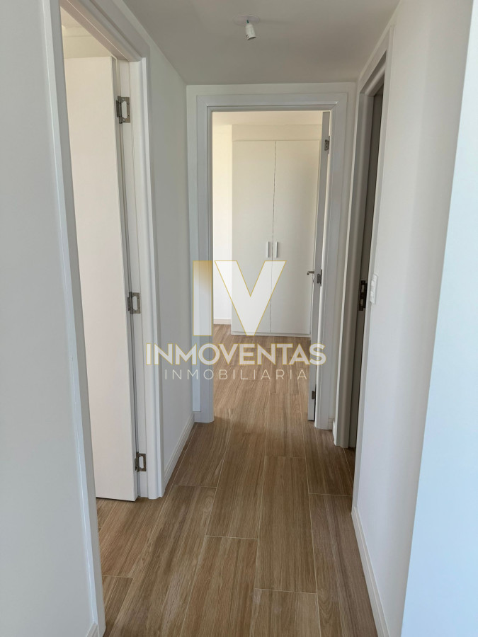 Apartamento ID.4411 - SIGLO SOL II 901