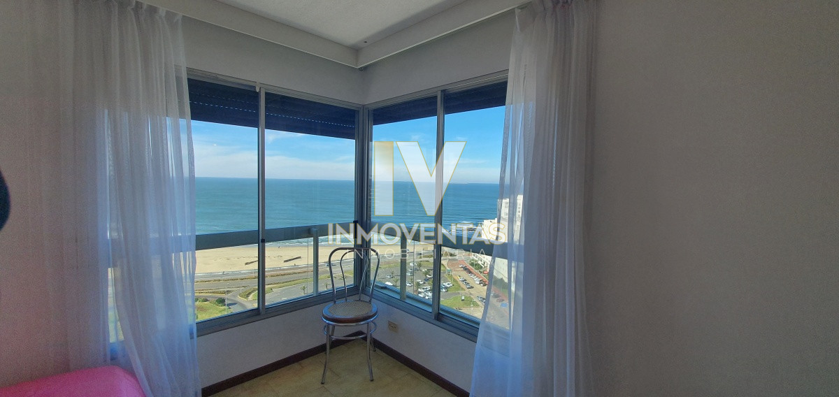 Apartamento ID.354 - Apartamento con espectacular vista