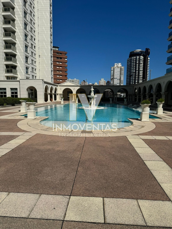 Apartamento ID.4430 - Torre Imperiale III Punta del Este
