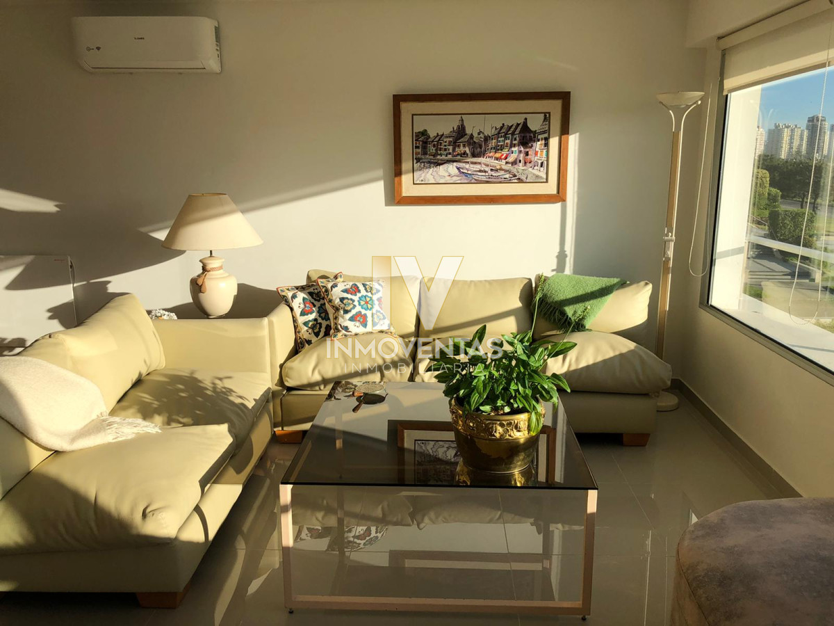 Apartamento ID.3604 - Mansa Primera linea 