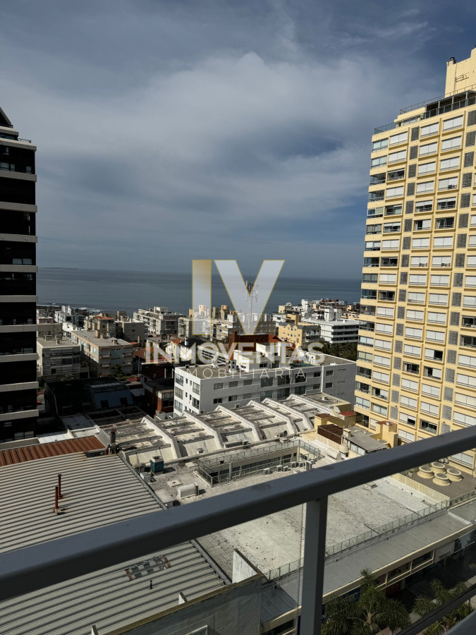 Apartamento ID.4464 - Peninsula 2 Dormitorios  Lux tower