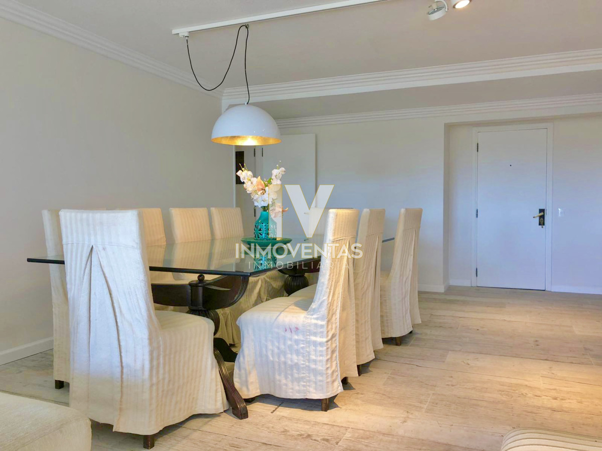 Apartamento ID.928 - Punta del este. Roosevelt