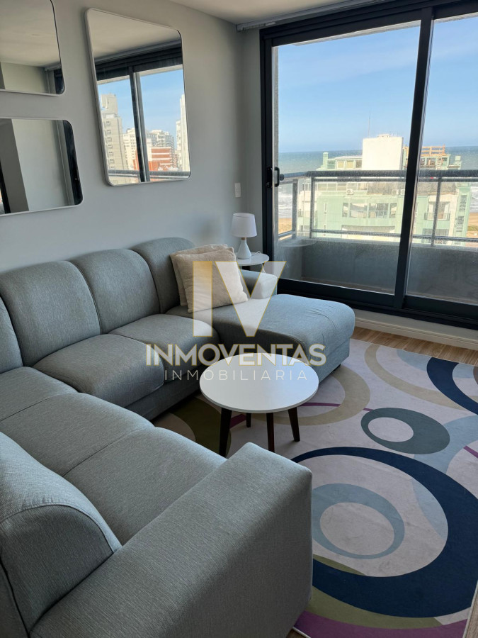 Apartamento ID.4408 - TORRE SIGLO SOL II