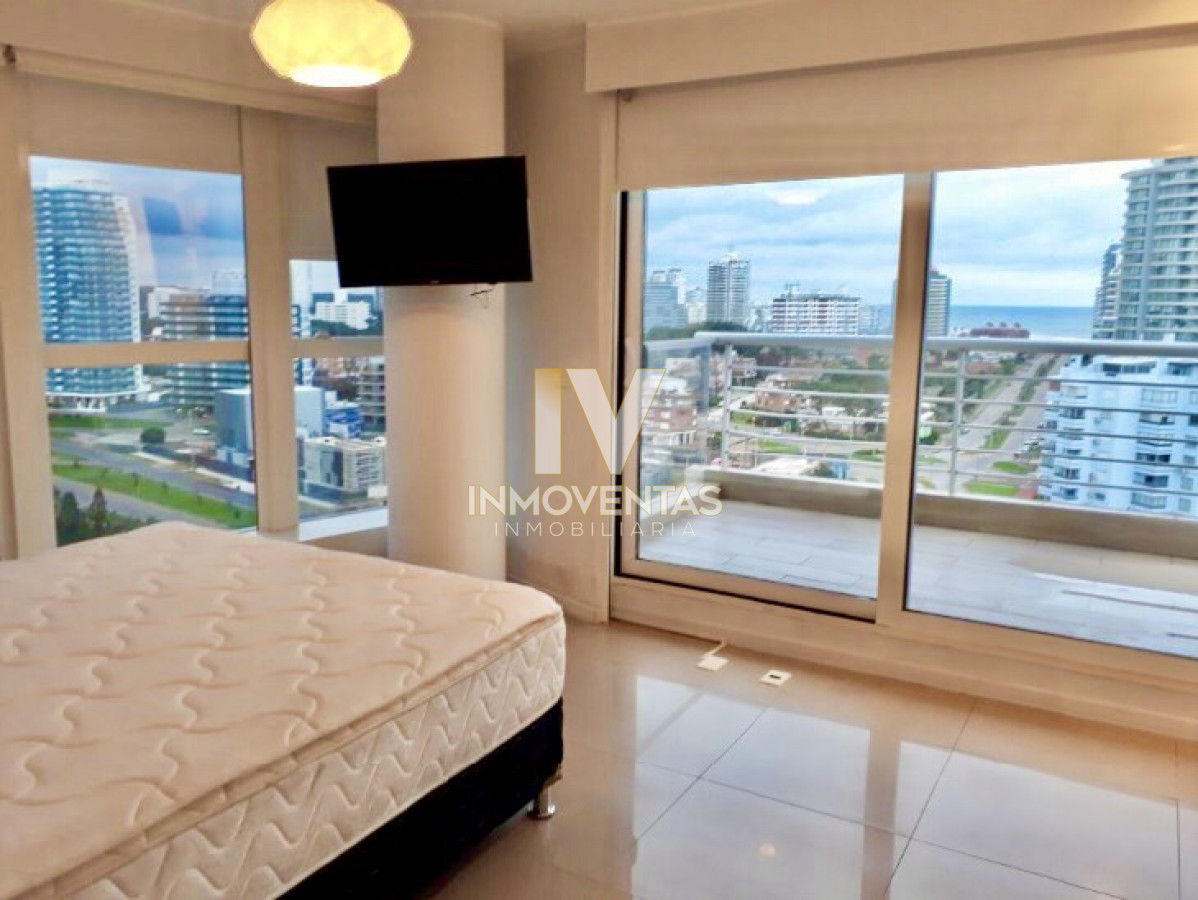 Apartamento ID.375 - Venta/Alquiler. Zona mansa