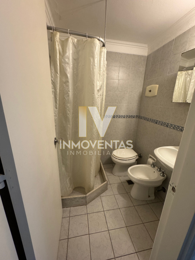 Apartamento ID.4757 - Dos dormitorios Frente al Emir