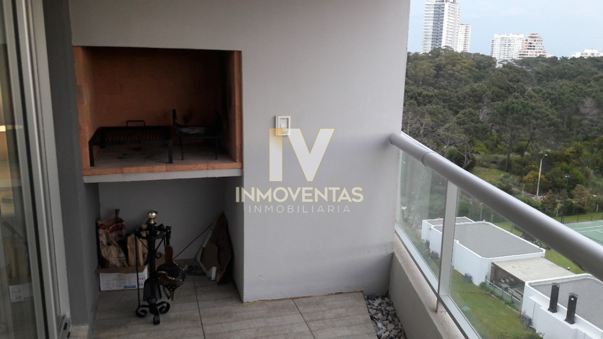 Apartamento ID.4785 - EXCELENTE APARTAMENTO EN VENTA EN EDIFICIO LOOK BRAVA