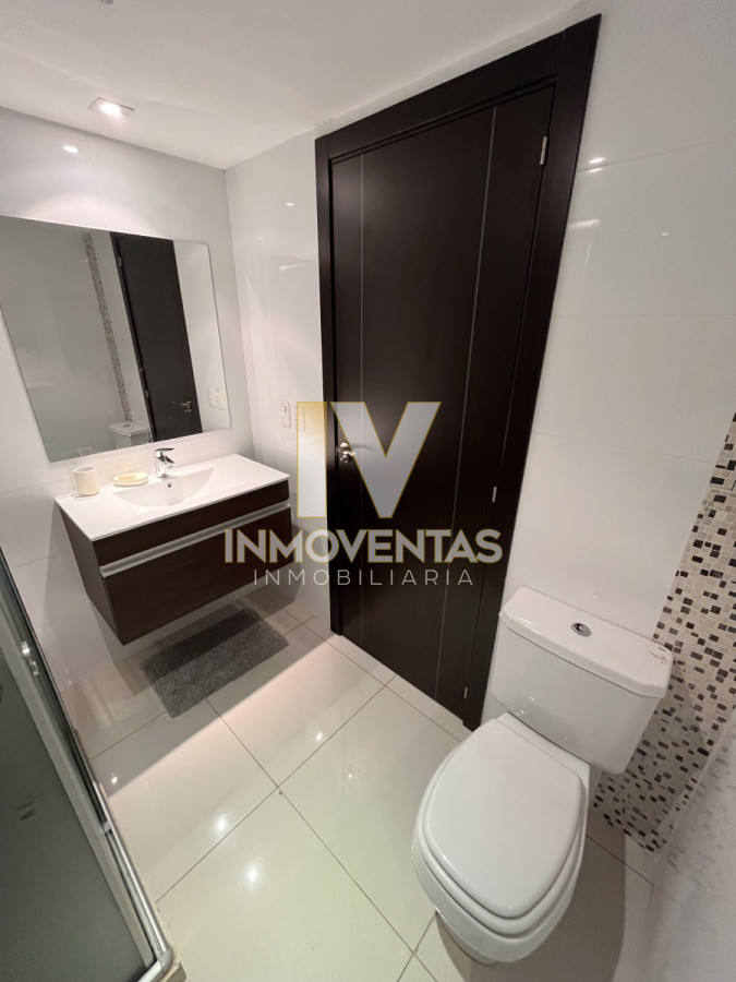 Apartamento ID.4039 - APARTAMENTO DE 3 DORMITORIOS EN VENTA SOBRE AV. ROSEVELT