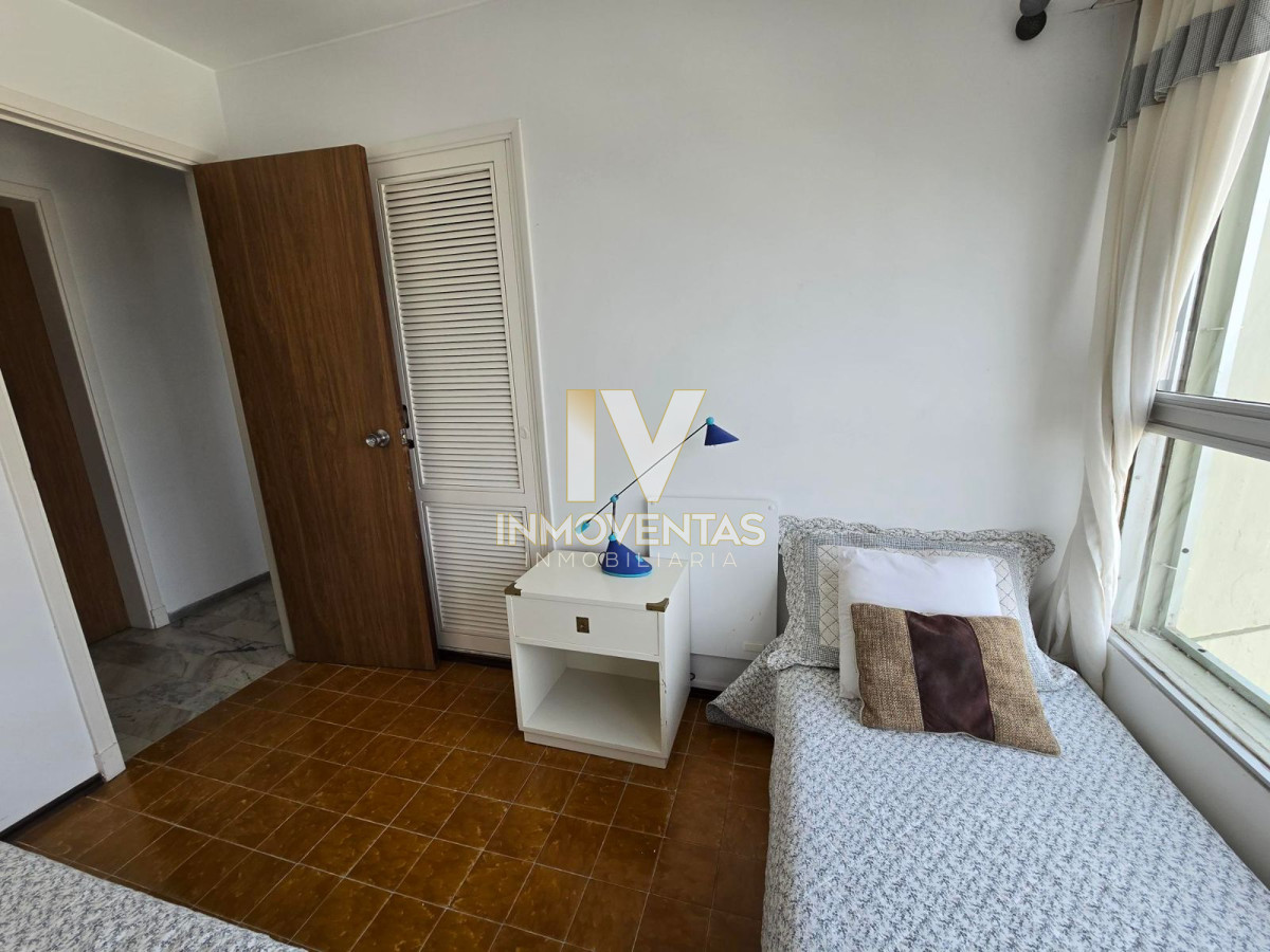Apartamento ID.4687 - Alquiler temporal en piso alto