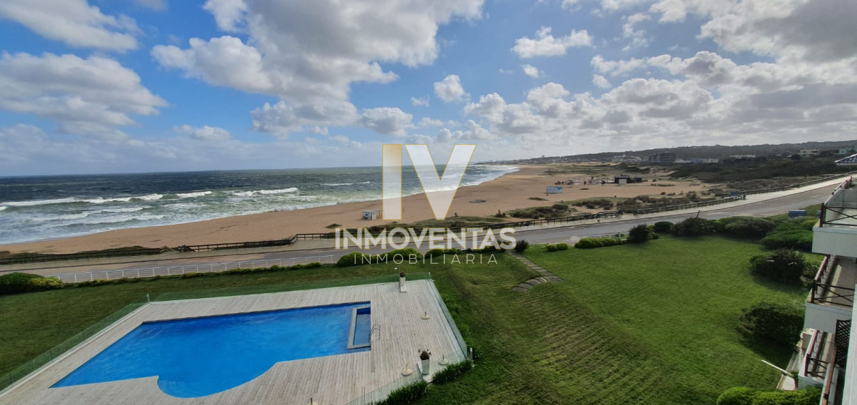 Apartamento ID.775 - Lomas de Manantiales