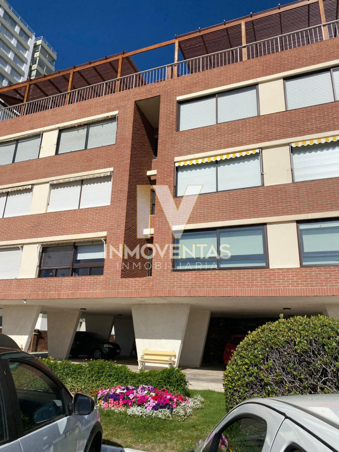 Apartamento ID.4425 - Monoambiente en Alquiler