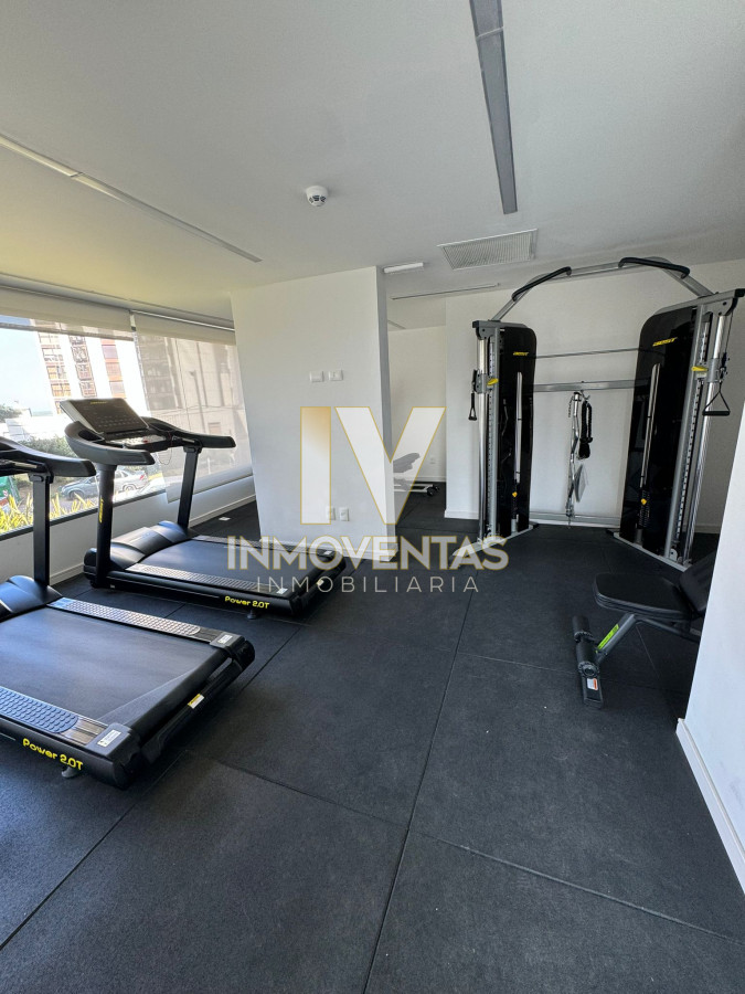 Apartamento ID.4407 - EDIFICIO SIGLO SOL II