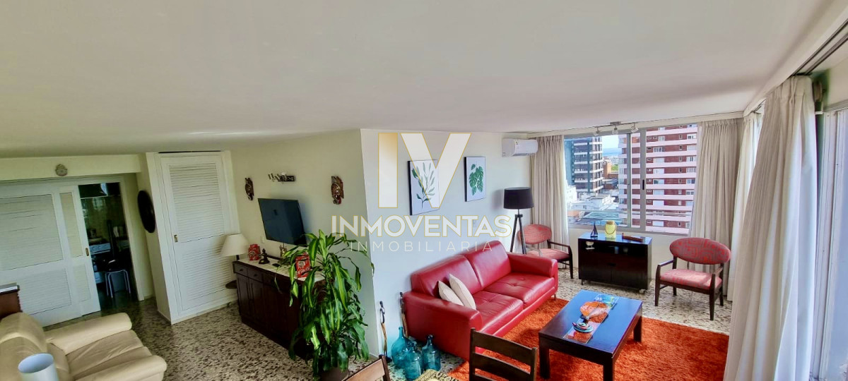 Apartamento ID.2571 - Punta del Este  Gorlero Alquiler anual