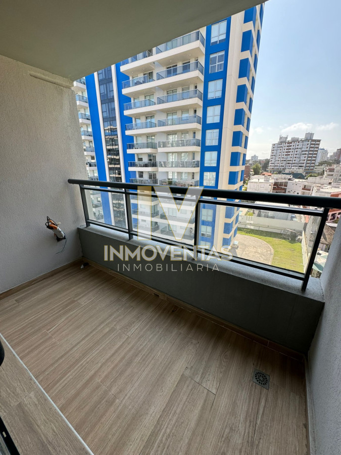 Apartamento ID.4407 - EDIFICIO SIGLO SOL II