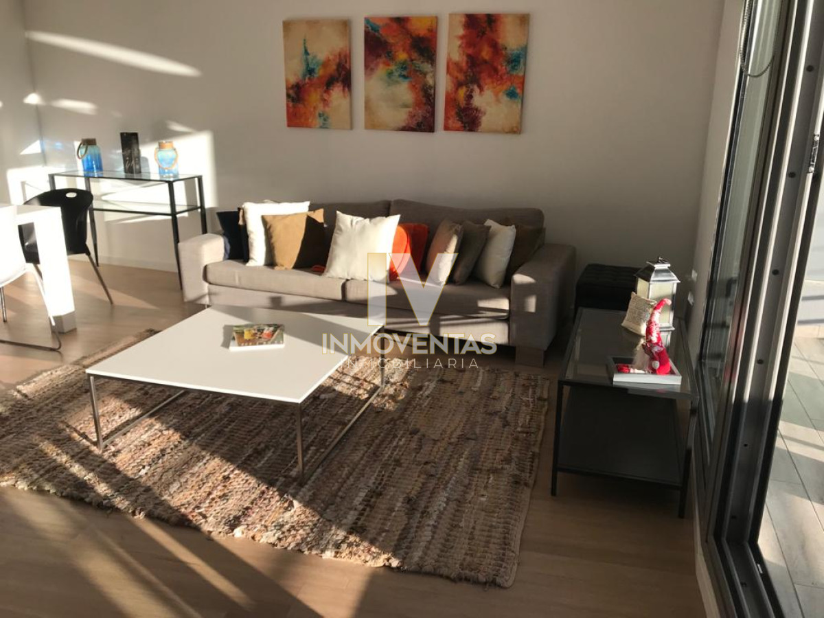 Apartamento ID.87 - IV- Punta del este -Mansa