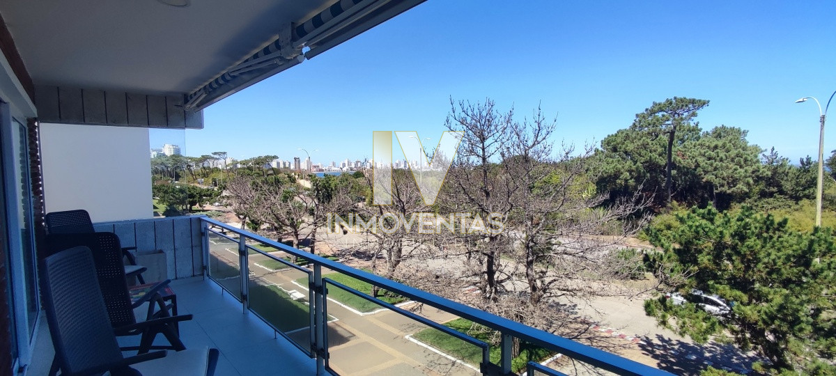 Apartamento ID.741 - Apartamento reciclado en venta en parada 9 de la mansa 