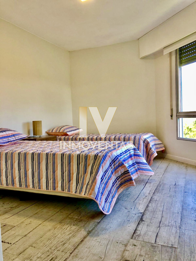 Apartamento ID.928 - Punta del este. Roosevelt