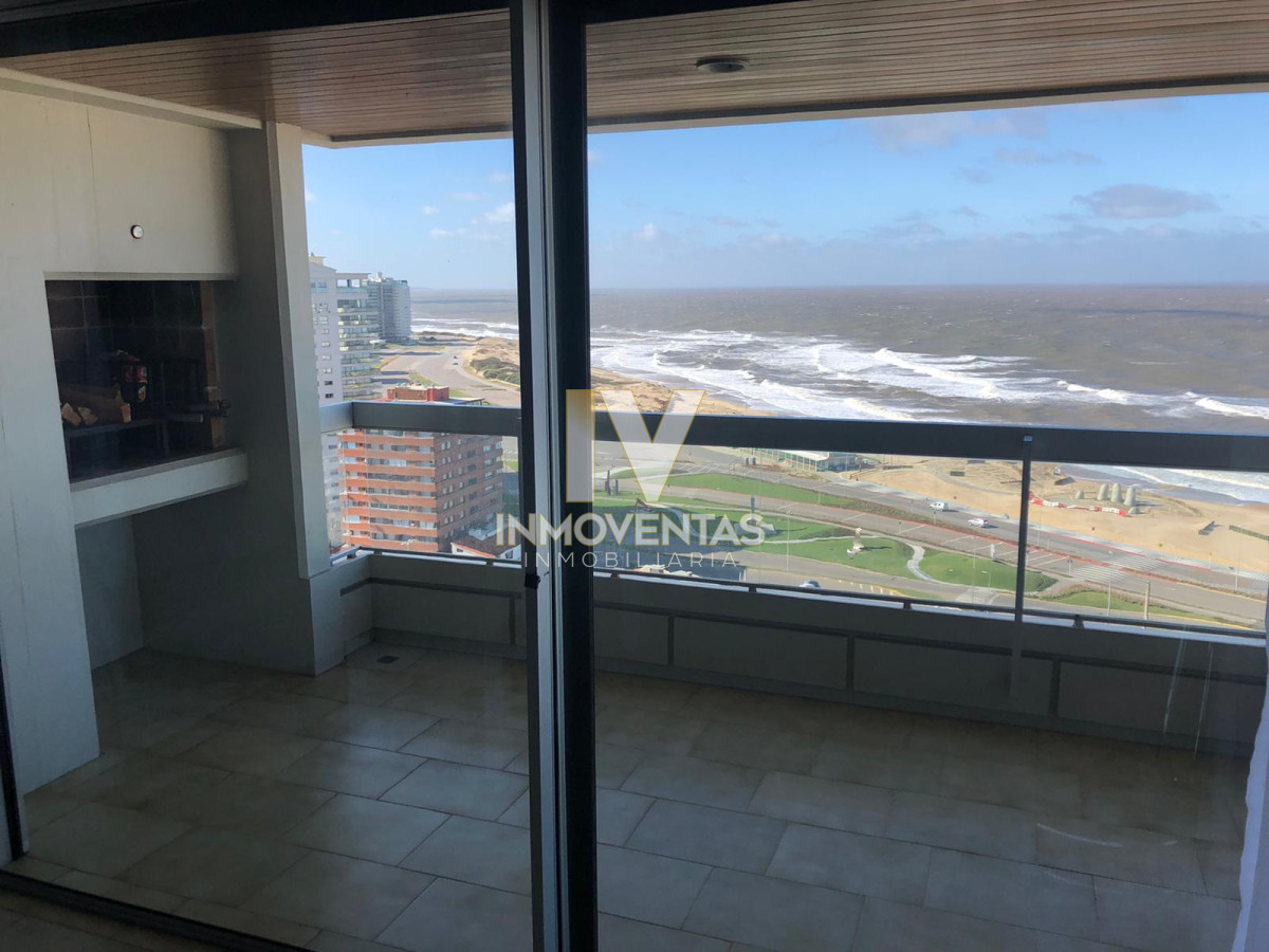Apartamento ID.354 - Apartamento con espectacular vista