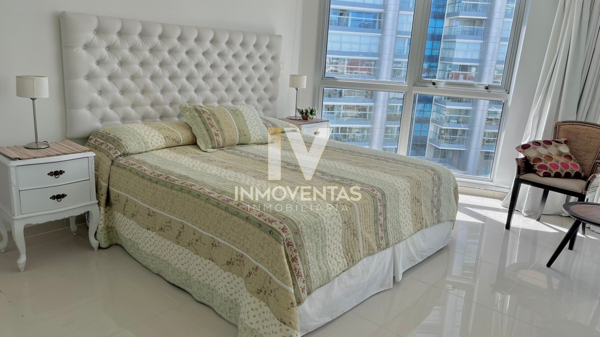 Apartamento ID.3926 - Apartamento de 3 dormitorios en venta en primeras paradas de playa mansa