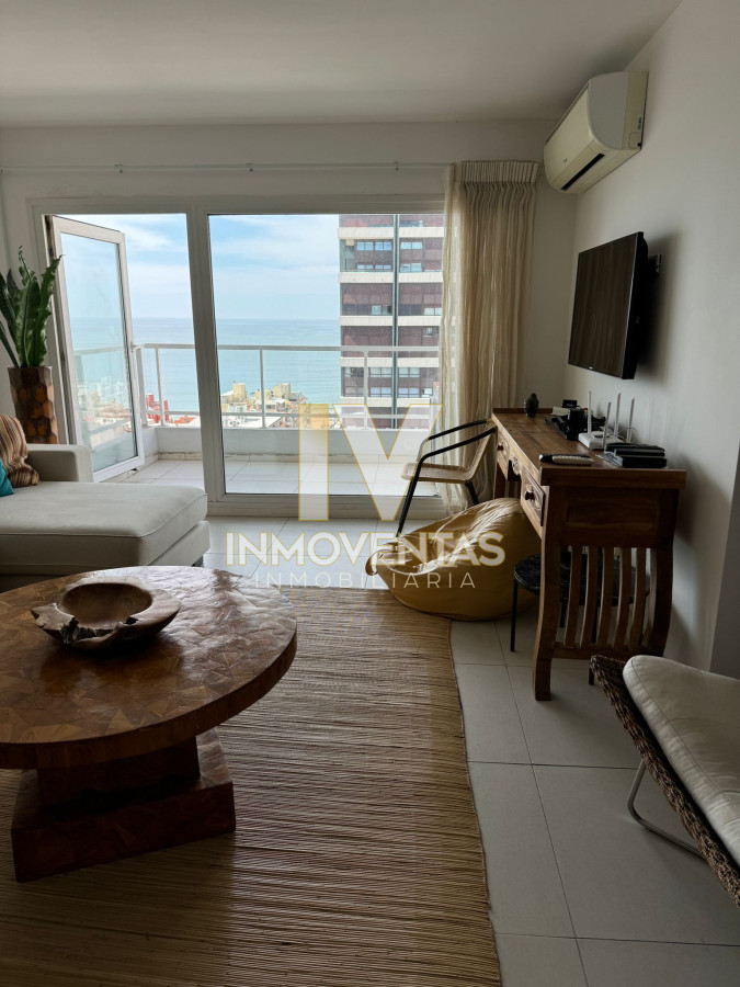Apartamento ID.4464 - Peninsula 2 Dormitorios  Lux tower