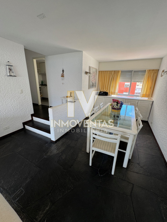 Apartamento ID.4757 - Dos dormitorios Frente al Emir