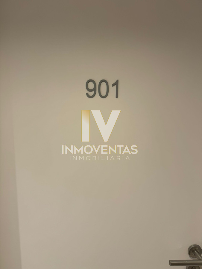 Apartamento ID.4411 - SIGLO SOL II 901