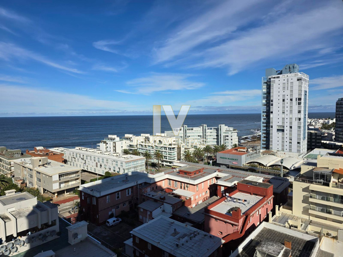 Apartamento ID.4687 - Alquiler temporal en piso alto