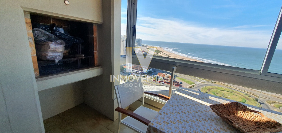 Apartamento ID.354 - Apartamento con espectacular vista