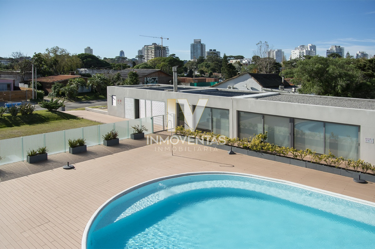 Apartamento ID.24 - Mansa Alexander Boulevard